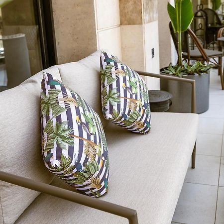 Villa Misk Alkhobar Ngoại thất bức ảnh