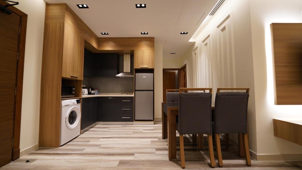 Villa Misk Alkhobar Ngoại thất bức ảnh