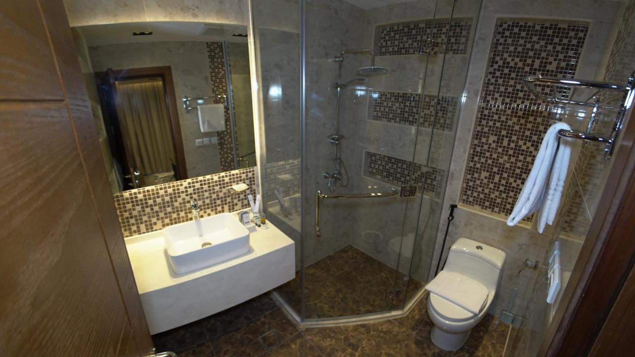 Villa Misk Alkhobar Ngoại thất bức ảnh