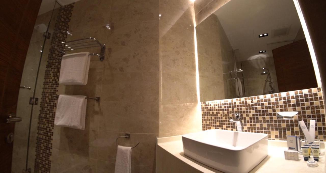 Villa Misk Alkhobar Ngoại thất bức ảnh