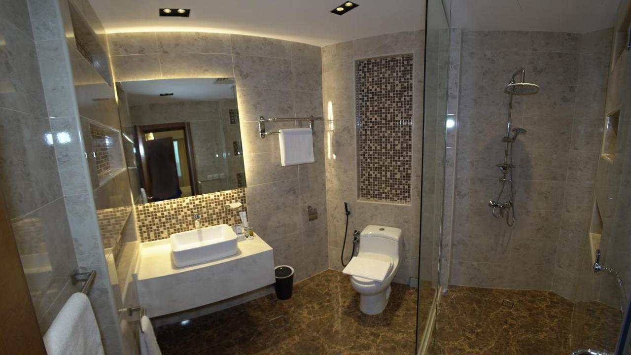 Villa Misk Alkhobar Ngoại thất bức ảnh