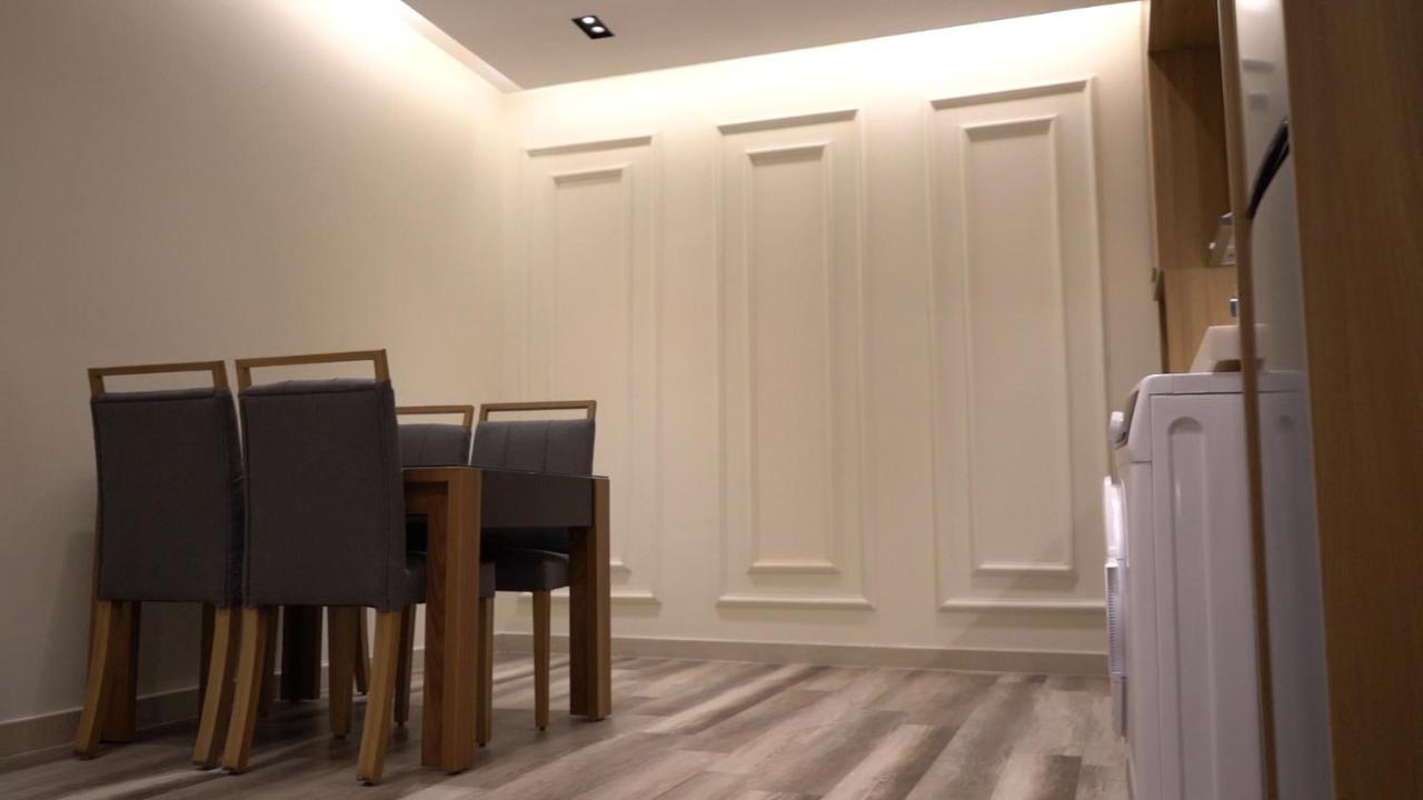 Villa Misk Alkhobar Ngoại thất bức ảnh
