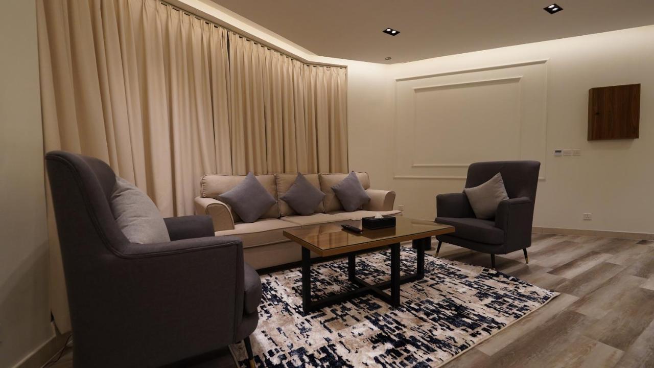 Villa Misk Alkhobar Ngoại thất bức ảnh