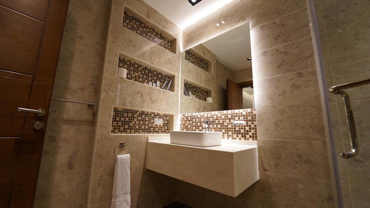 Villa Misk Alkhobar Ngoại thất bức ảnh