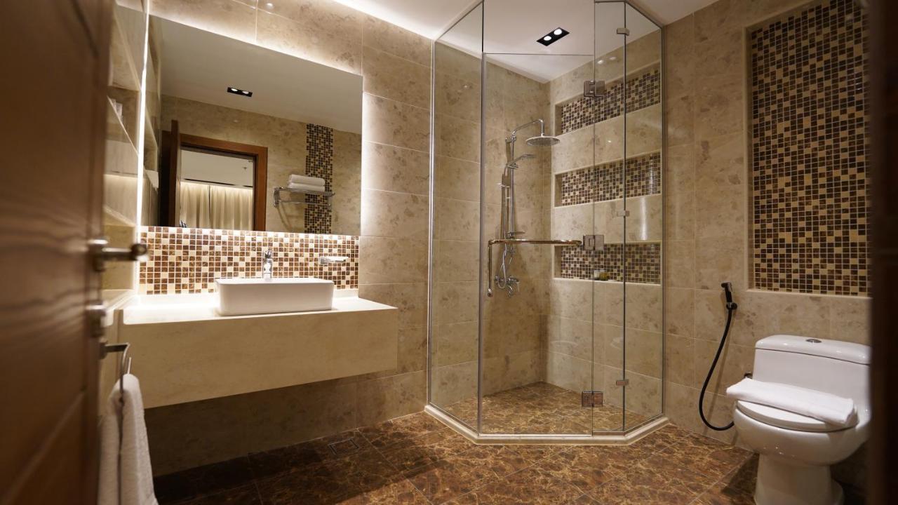 Villa Misk Alkhobar Ngoại thất bức ảnh