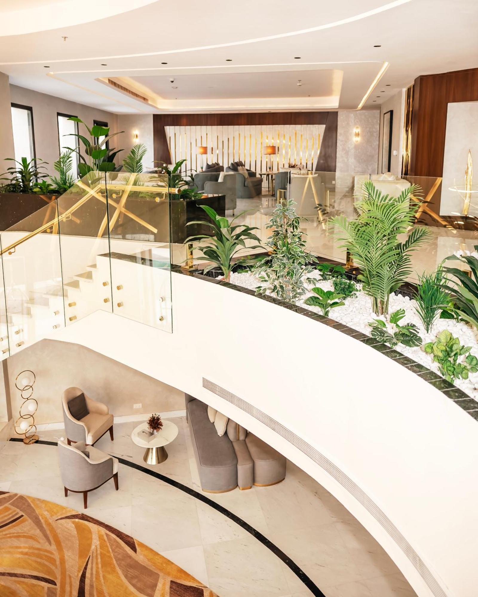 Villa Misk Alkhobar Ngoại thất bức ảnh