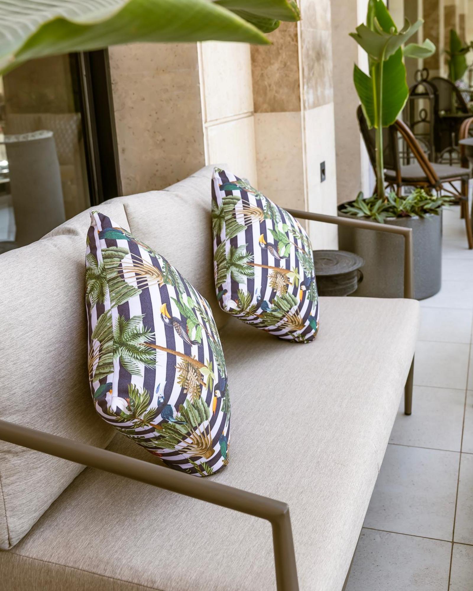Villa Misk Alkhobar Ngoại thất bức ảnh