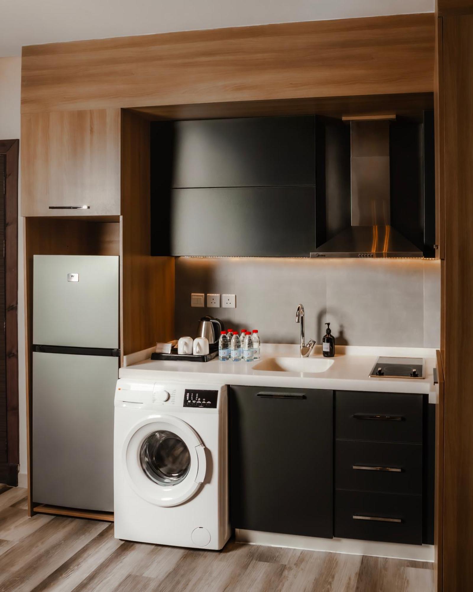 Villa Misk Alkhobar Ngoại thất bức ảnh