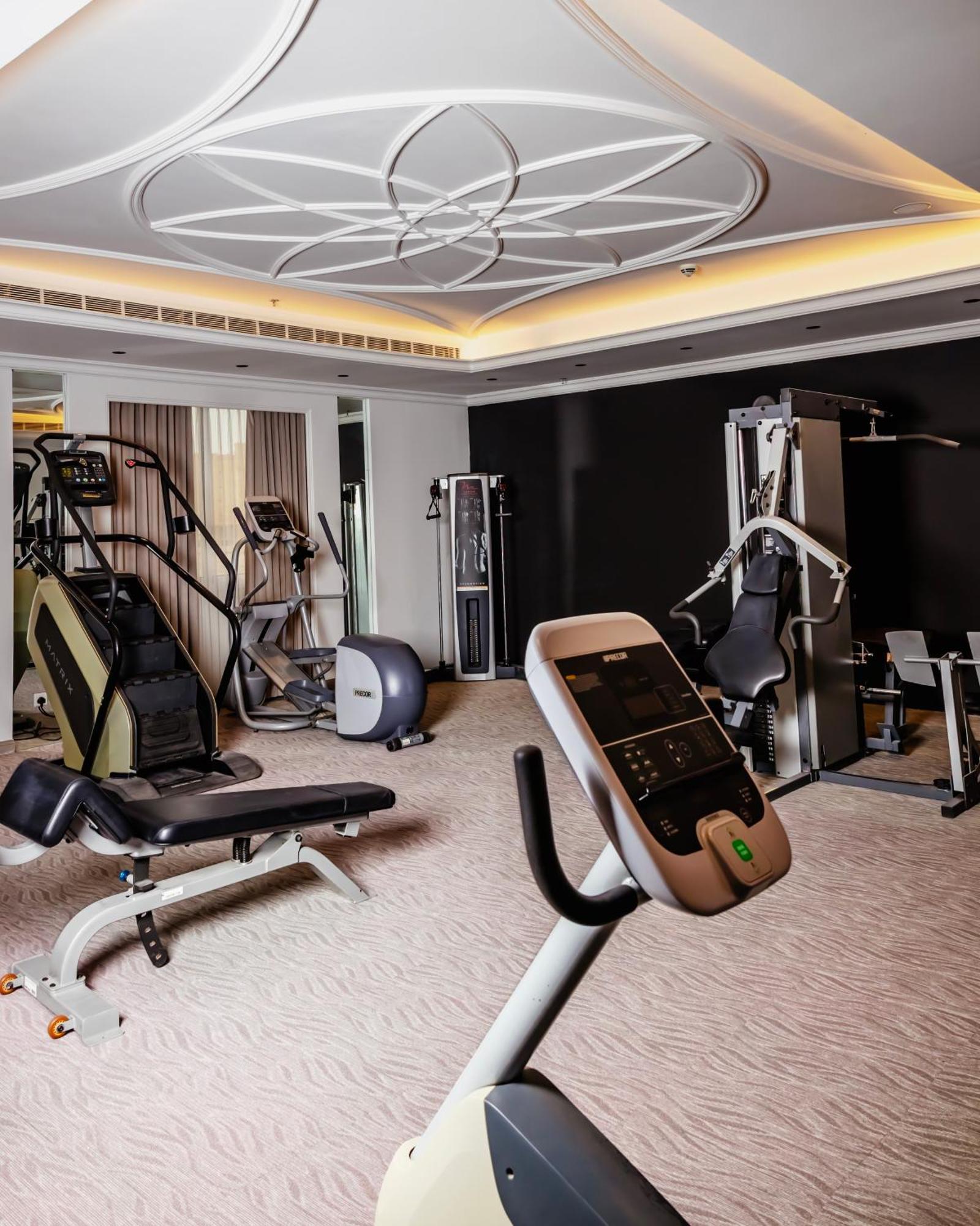 Villa Misk Alkhobar Ngoại thất bức ảnh