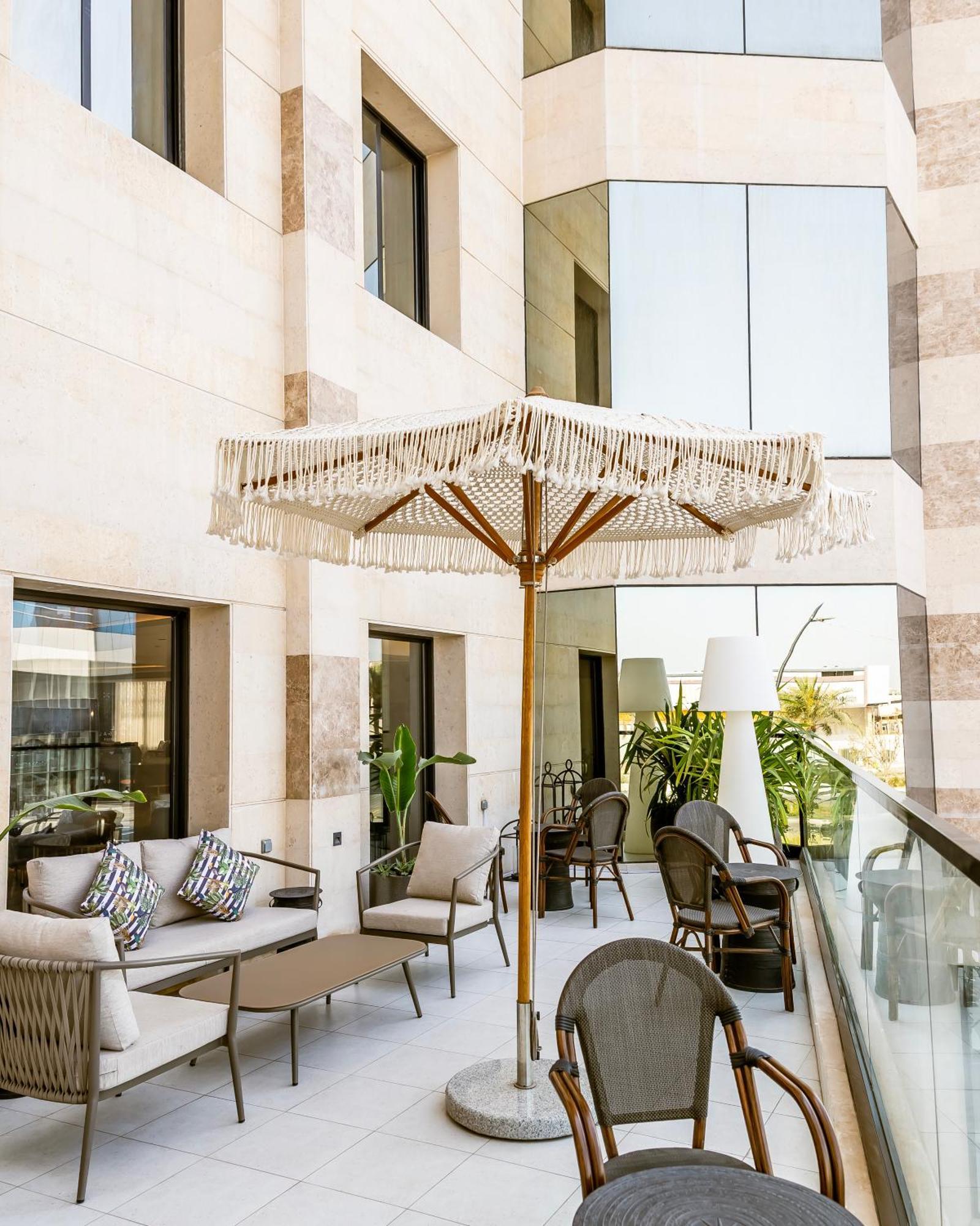 Villa Misk Alkhobar Ngoại thất bức ảnh
