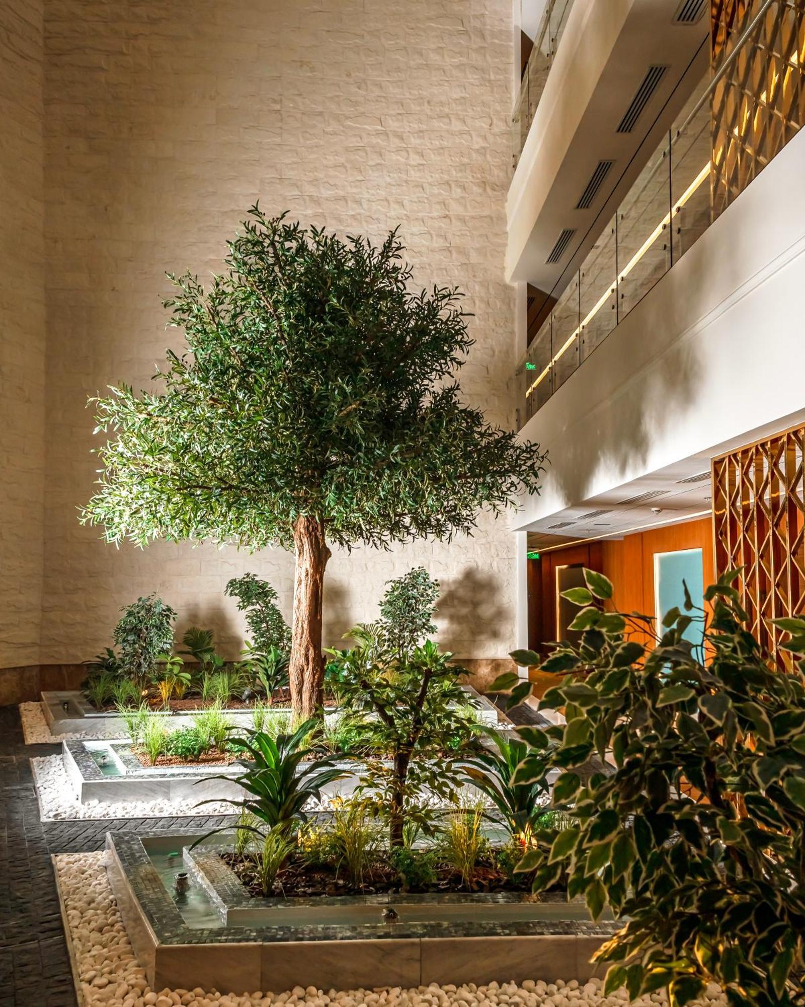 Villa Misk Alkhobar Ngoại thất bức ảnh
