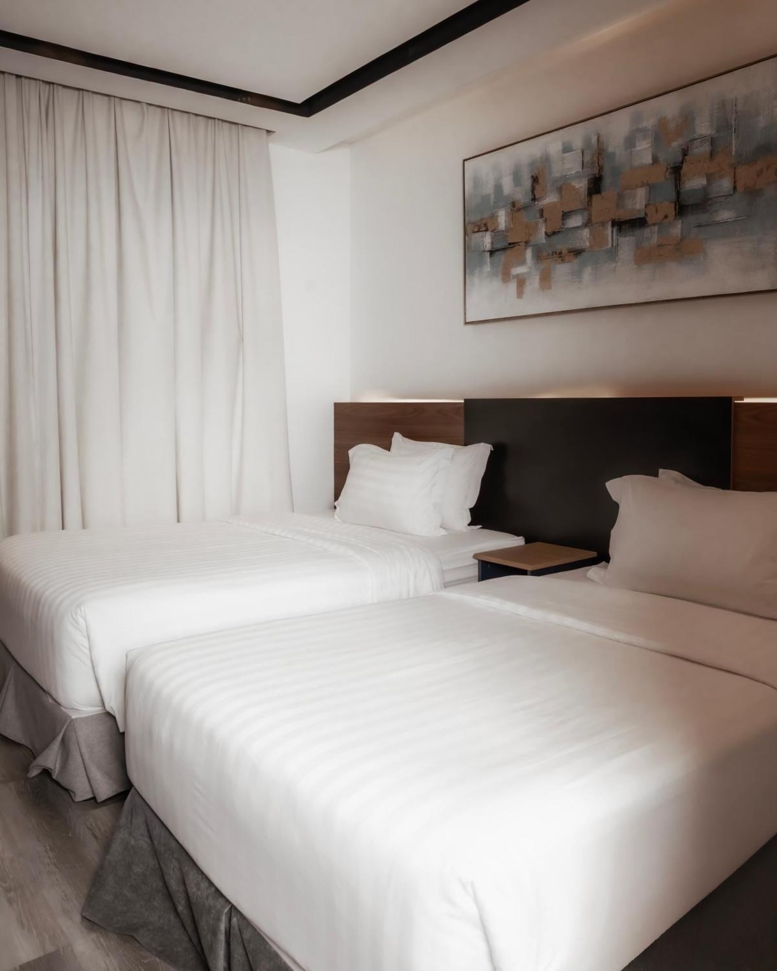 Villa Misk Alkhobar Ngoại thất bức ảnh