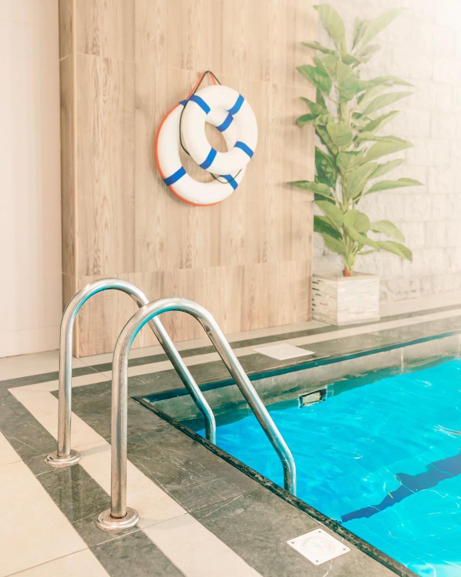 Villa Misk Alkhobar Ngoại thất bức ảnh