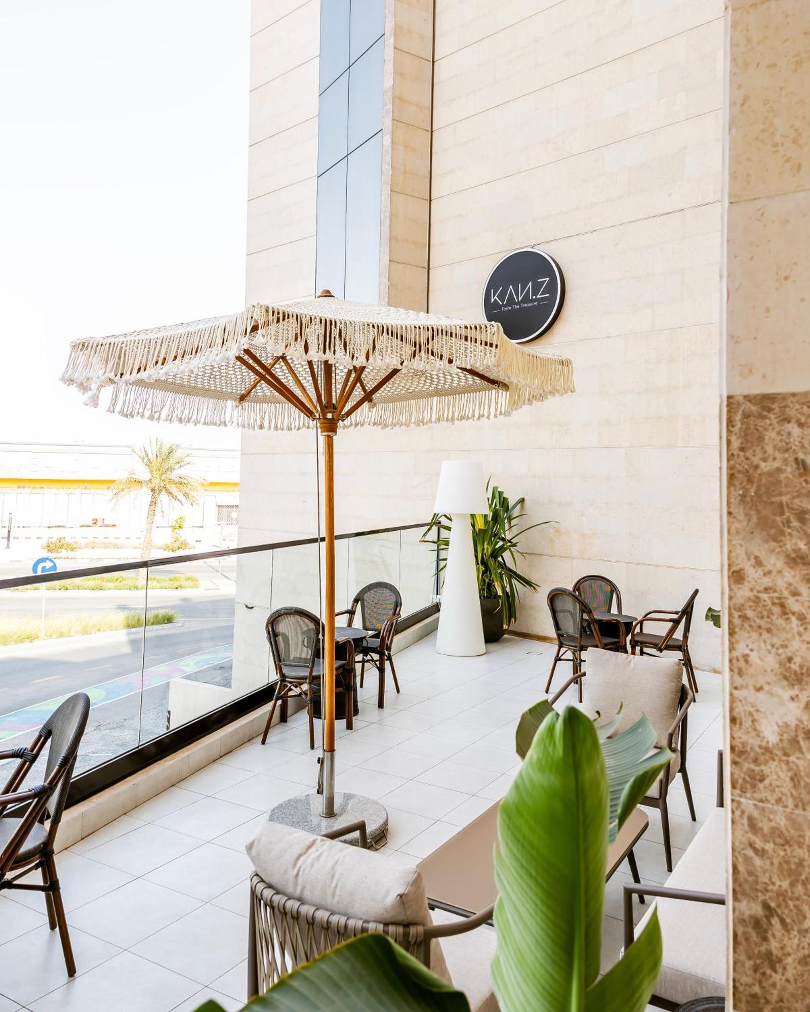 Villa Misk Alkhobar Ngoại thất bức ảnh