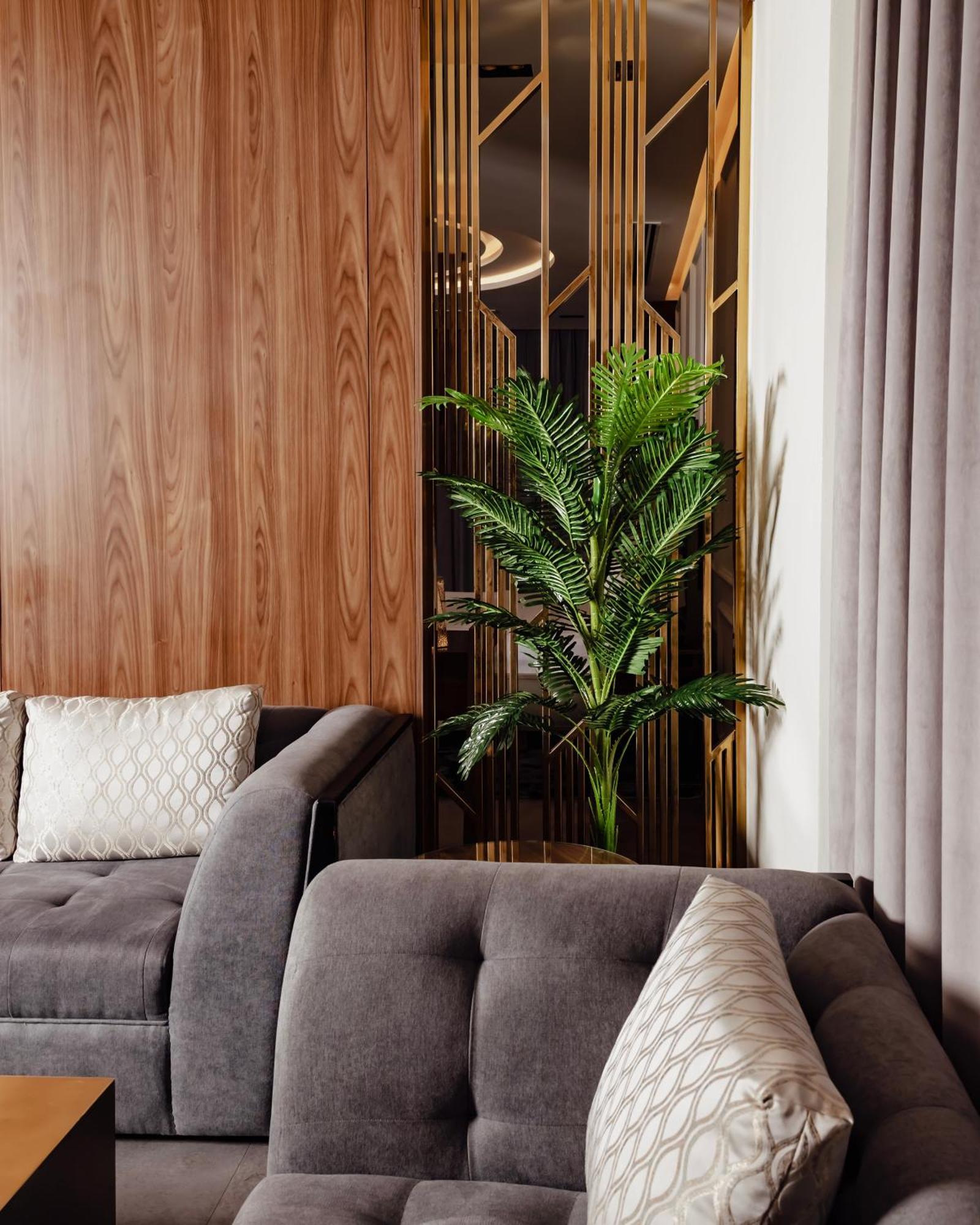 Villa Misk Alkhobar Ngoại thất bức ảnh