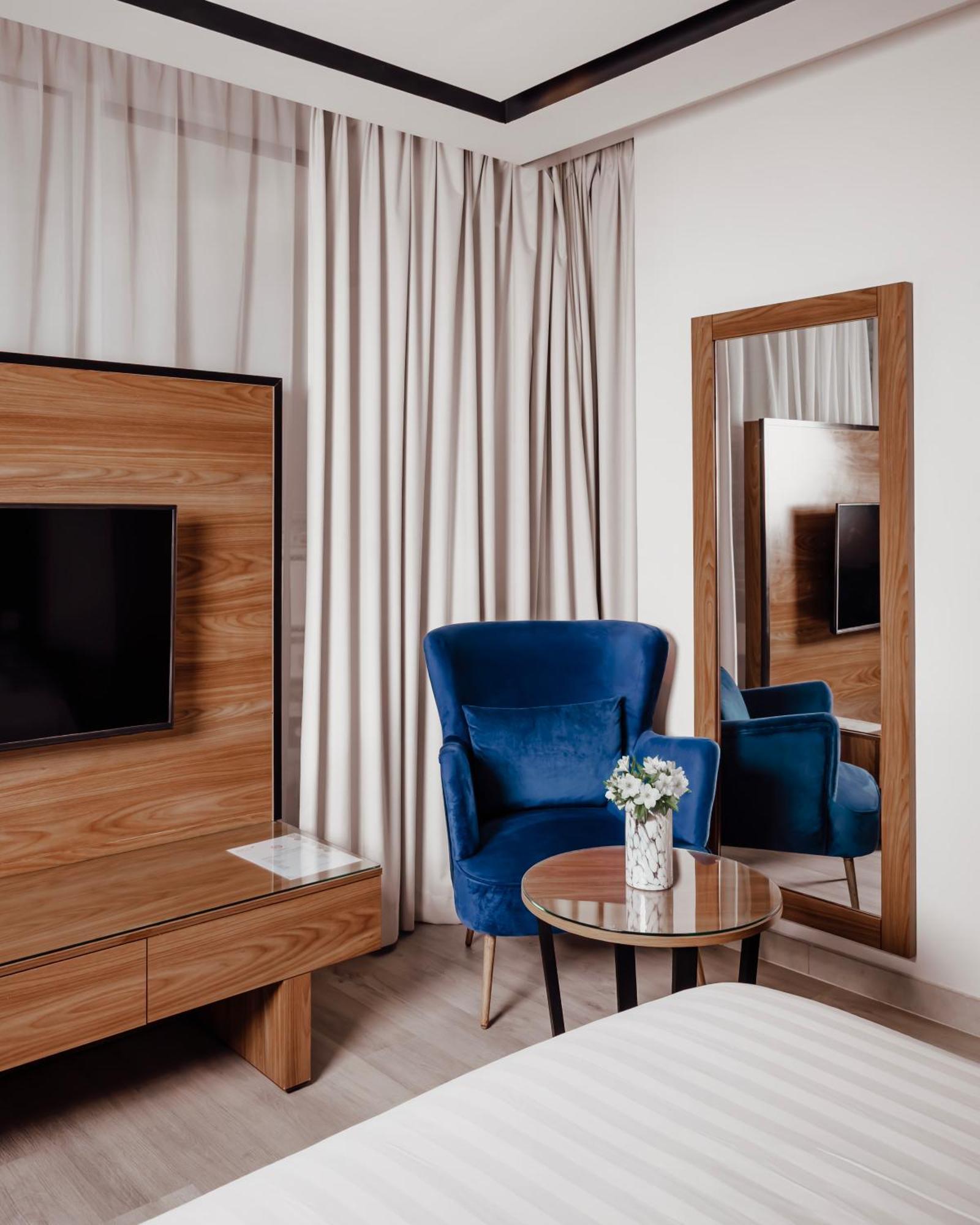 Villa Misk Alkhobar Ngoại thất bức ảnh
