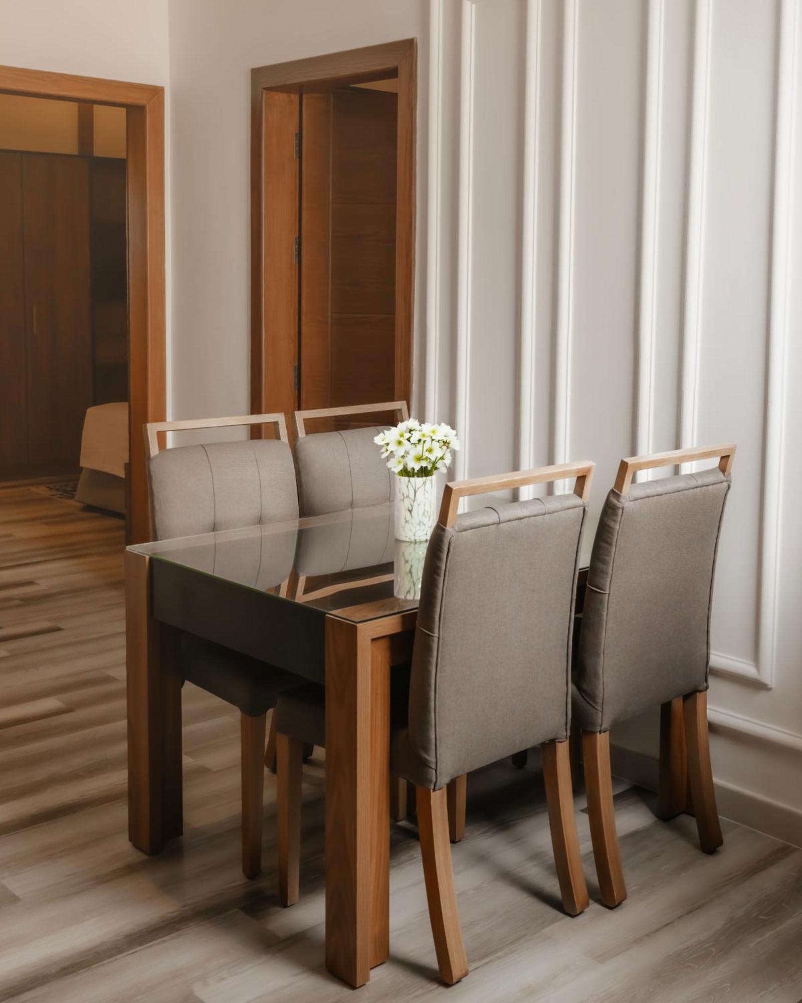 Villa Misk Alkhobar Ngoại thất bức ảnh