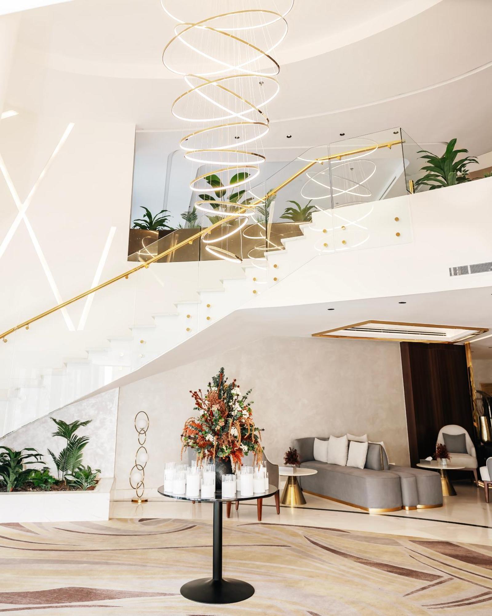 Villa Misk Alkhobar Ngoại thất bức ảnh