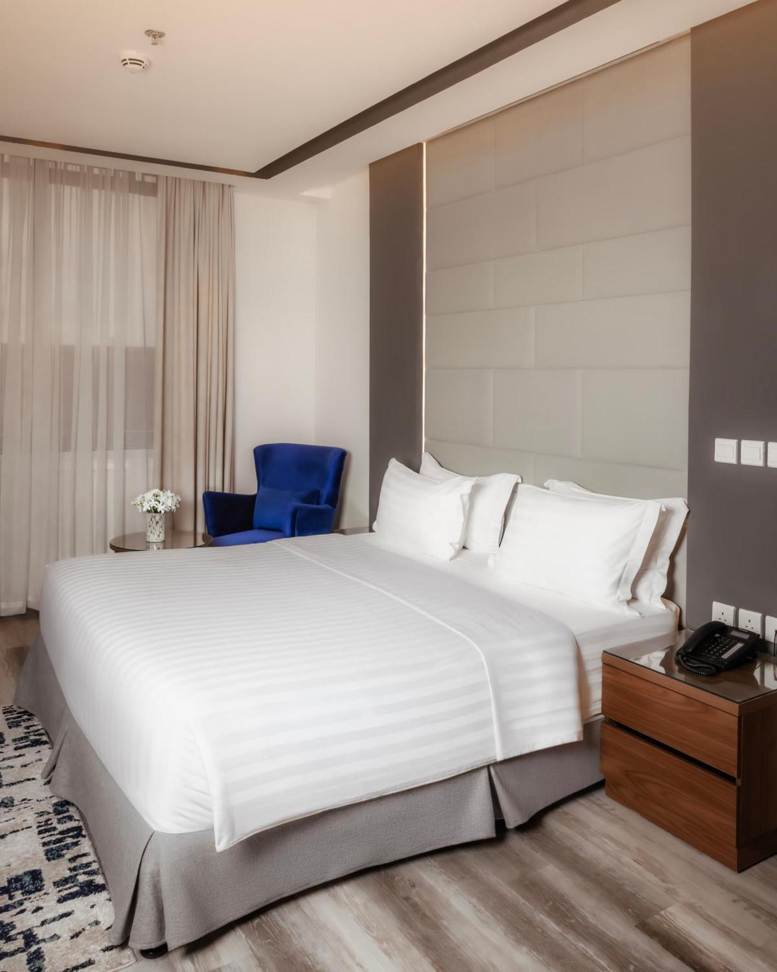 Villa Misk Alkhobar Ngoại thất bức ảnh