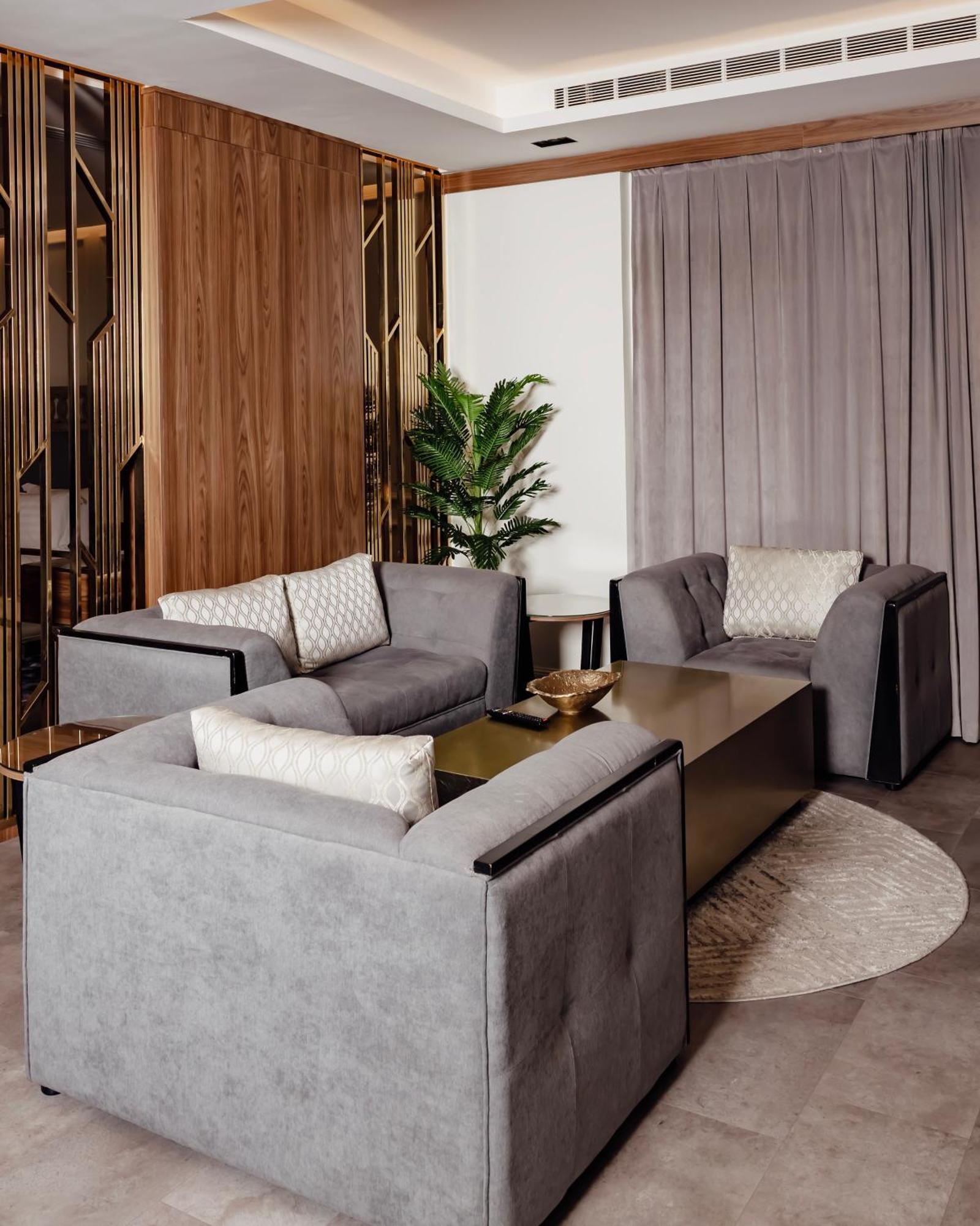 Villa Misk Alkhobar Ngoại thất bức ảnh