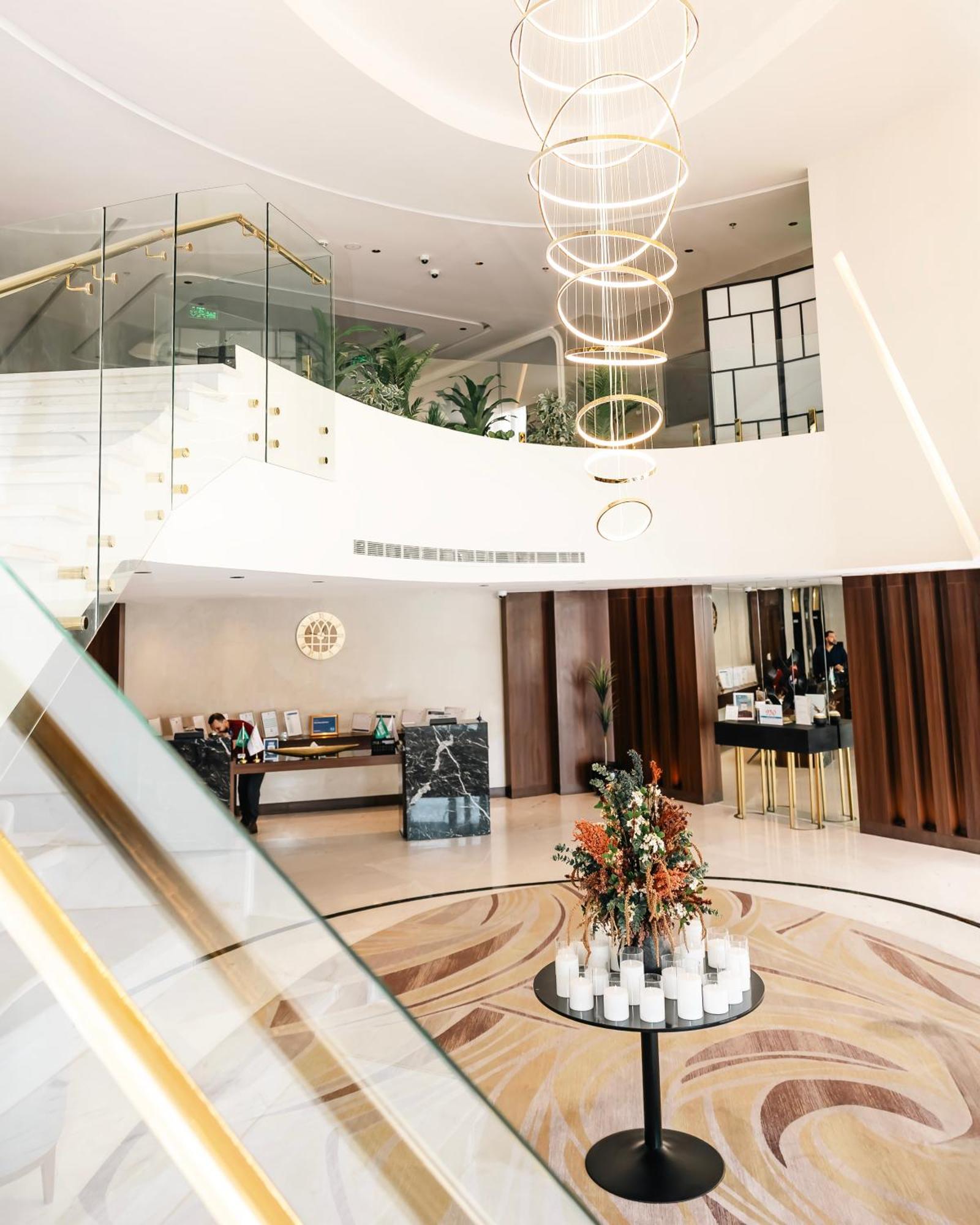 Villa Misk Alkhobar Ngoại thất bức ảnh