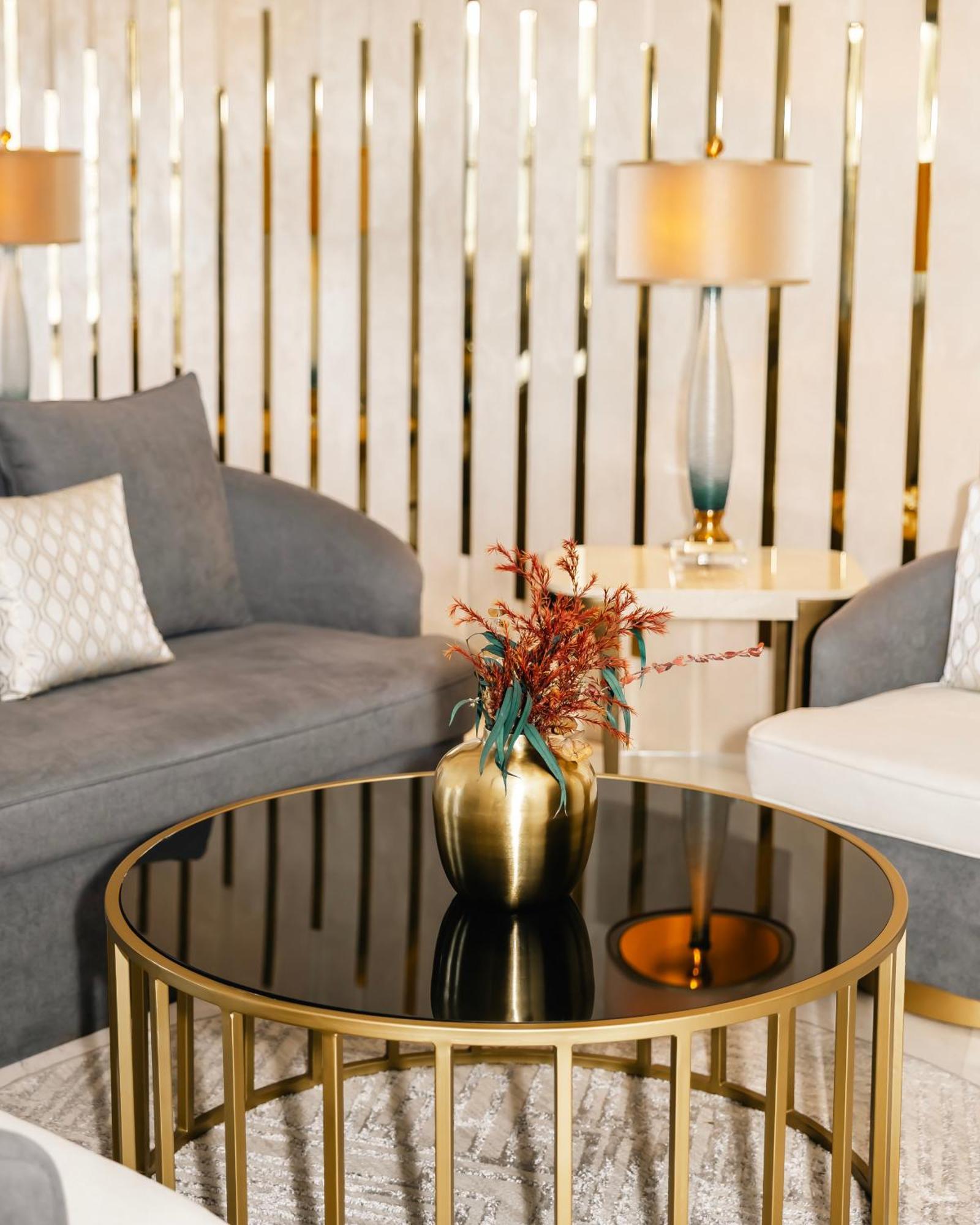 Villa Misk Alkhobar Ngoại thất bức ảnh