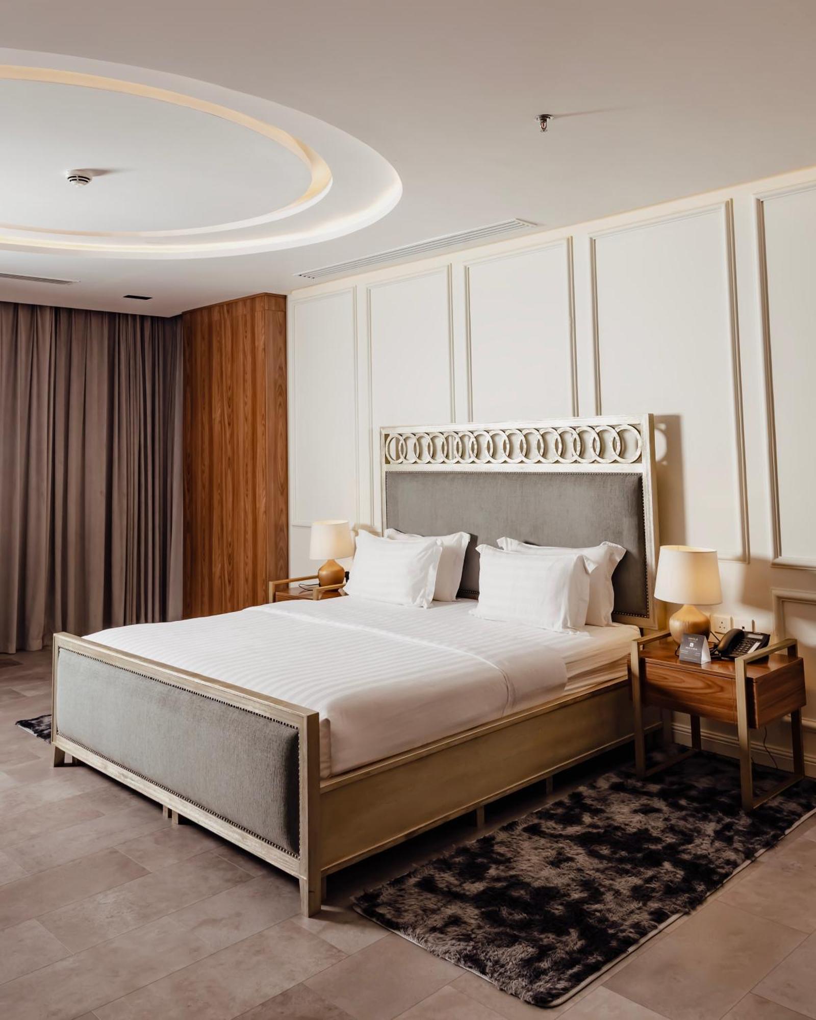 Villa Misk Alkhobar Ngoại thất bức ảnh