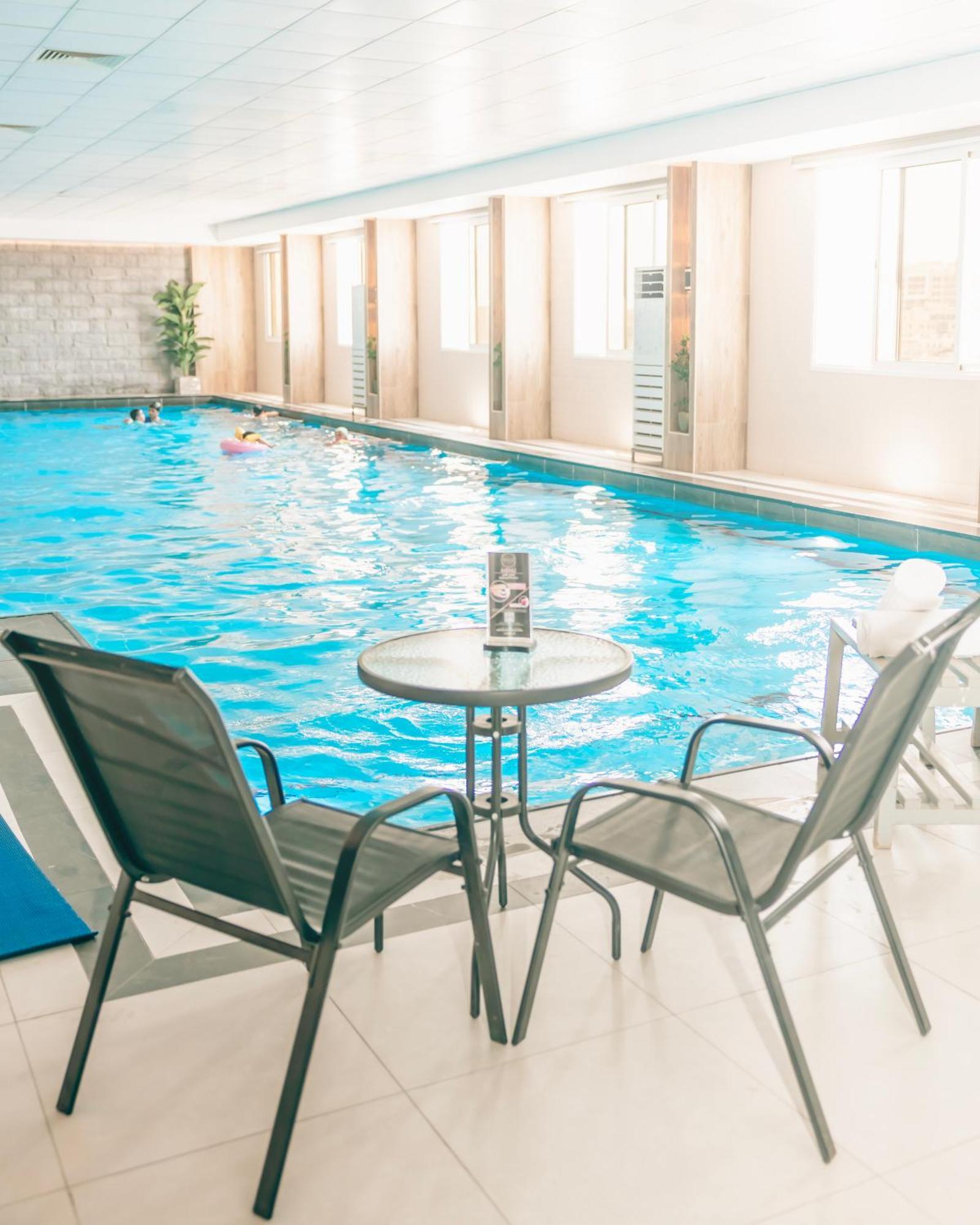 Villa Misk Alkhobar Ngoại thất bức ảnh