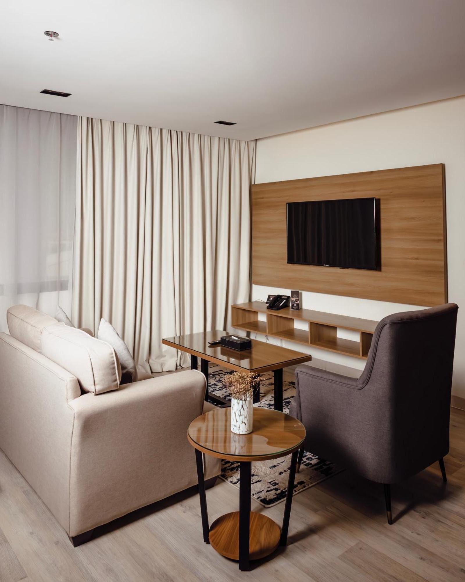 Villa Misk Alkhobar Ngoại thất bức ảnh