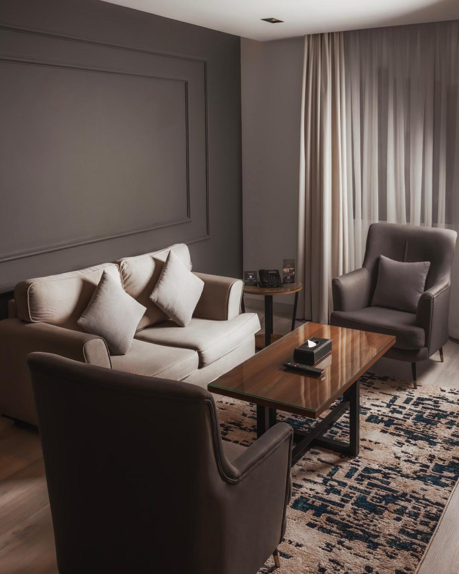 Villa Misk Alkhobar Ngoại thất bức ảnh