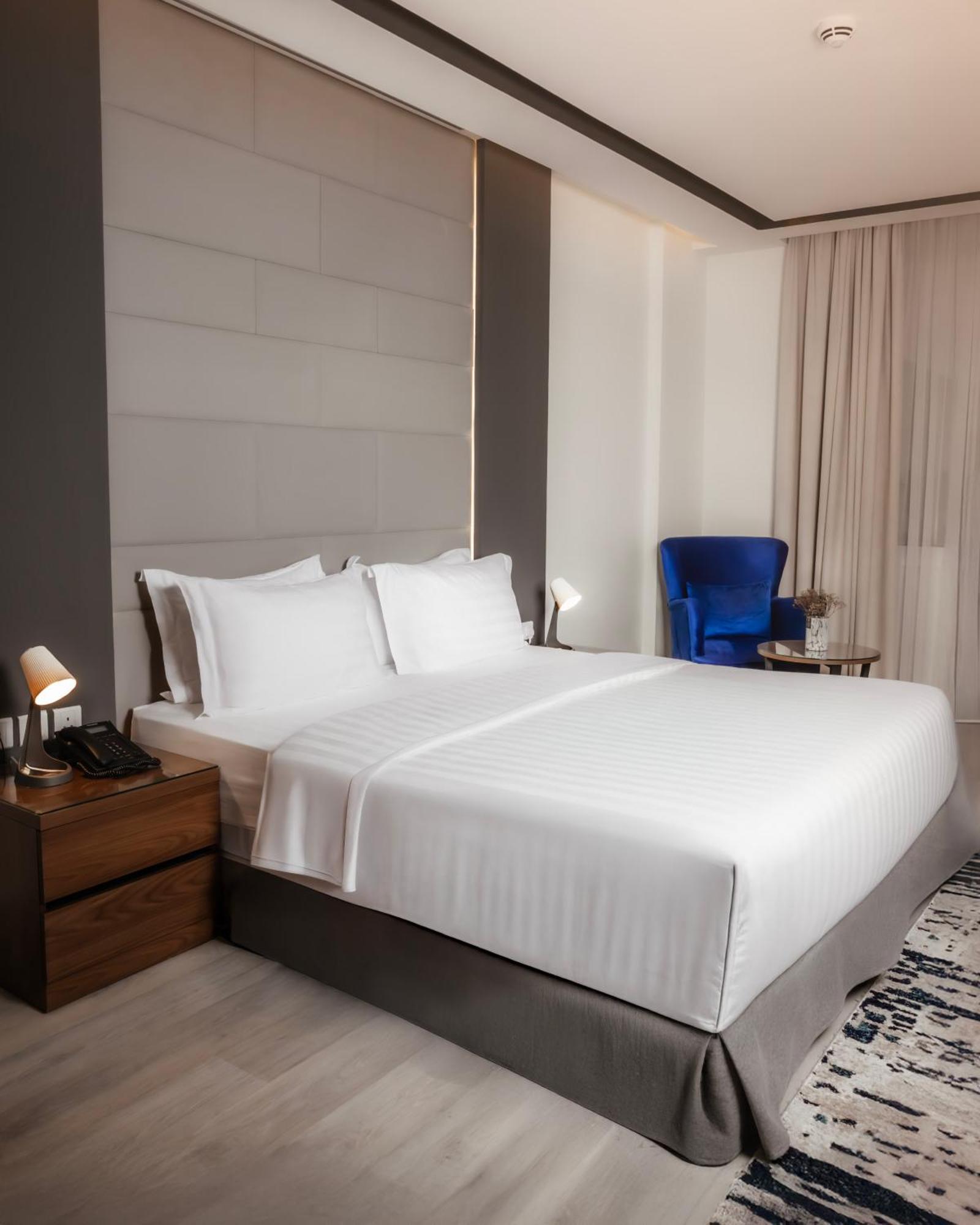 Villa Misk Alkhobar Ngoại thất bức ảnh
