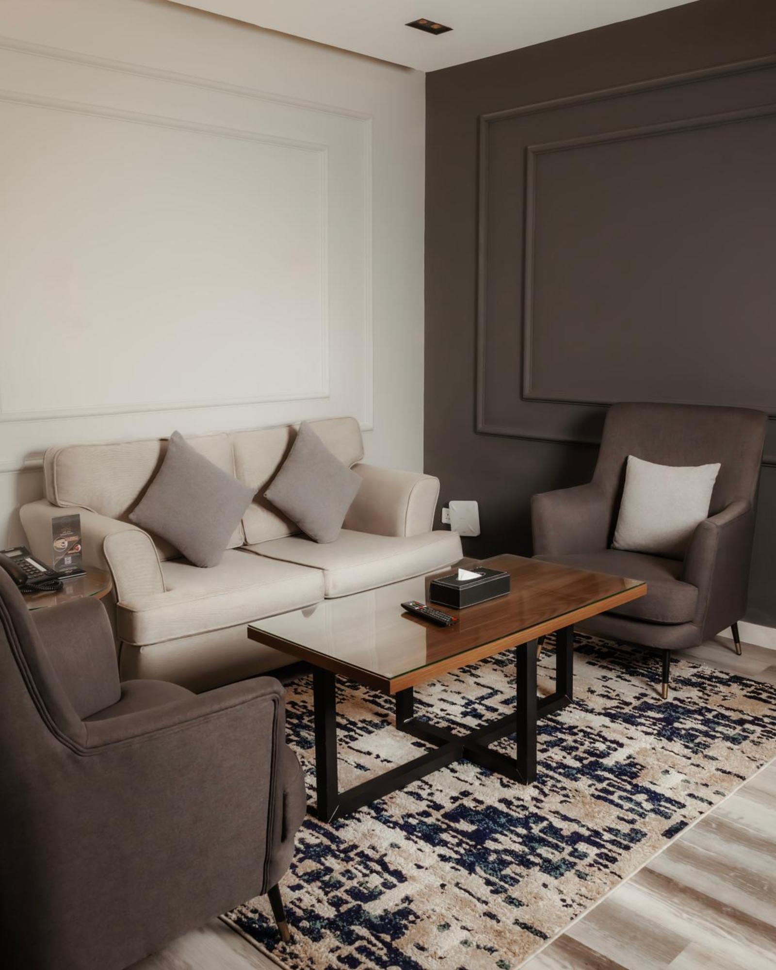 Villa Misk Alkhobar Ngoại thất bức ảnh