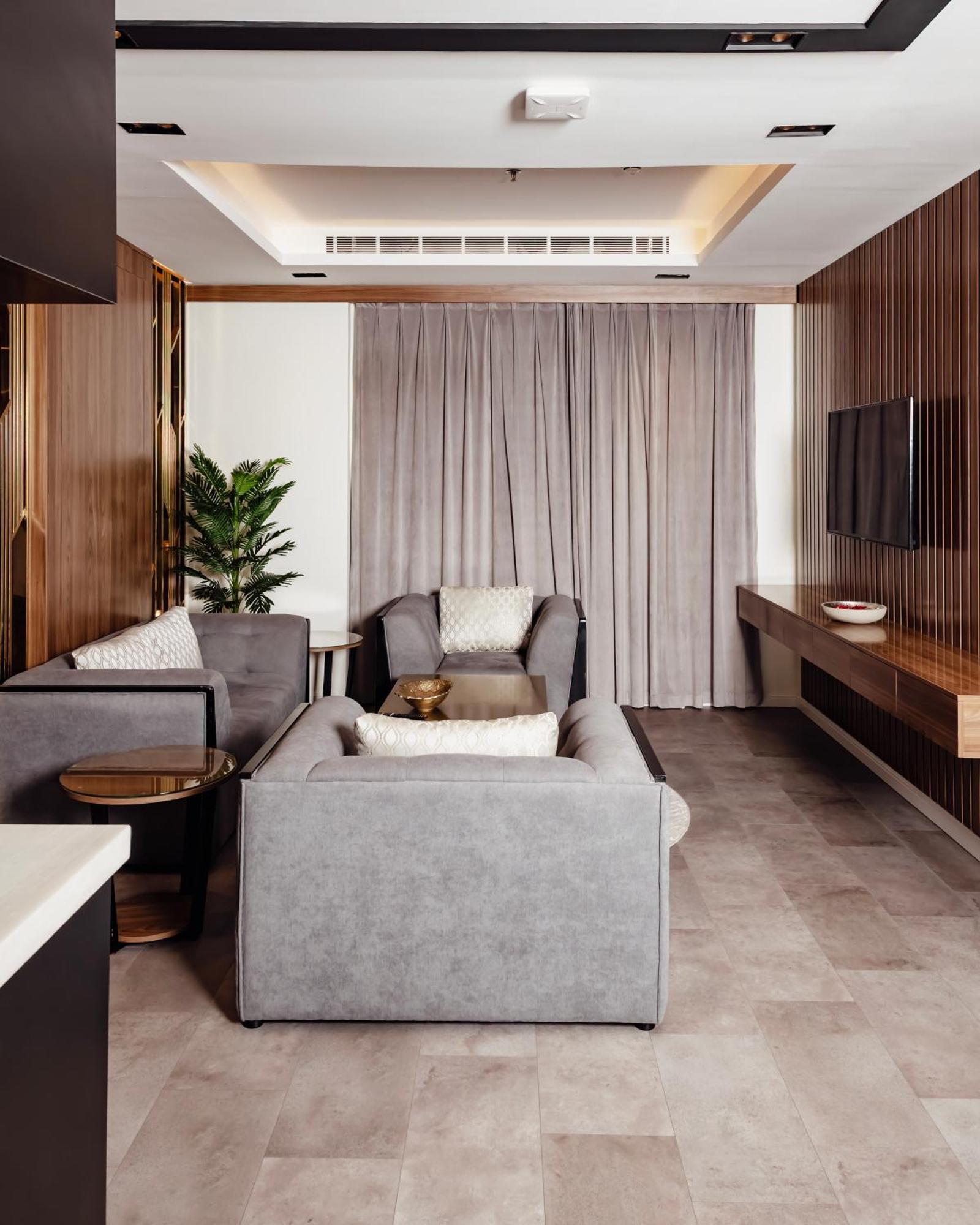 Villa Misk Alkhobar Ngoại thất bức ảnh