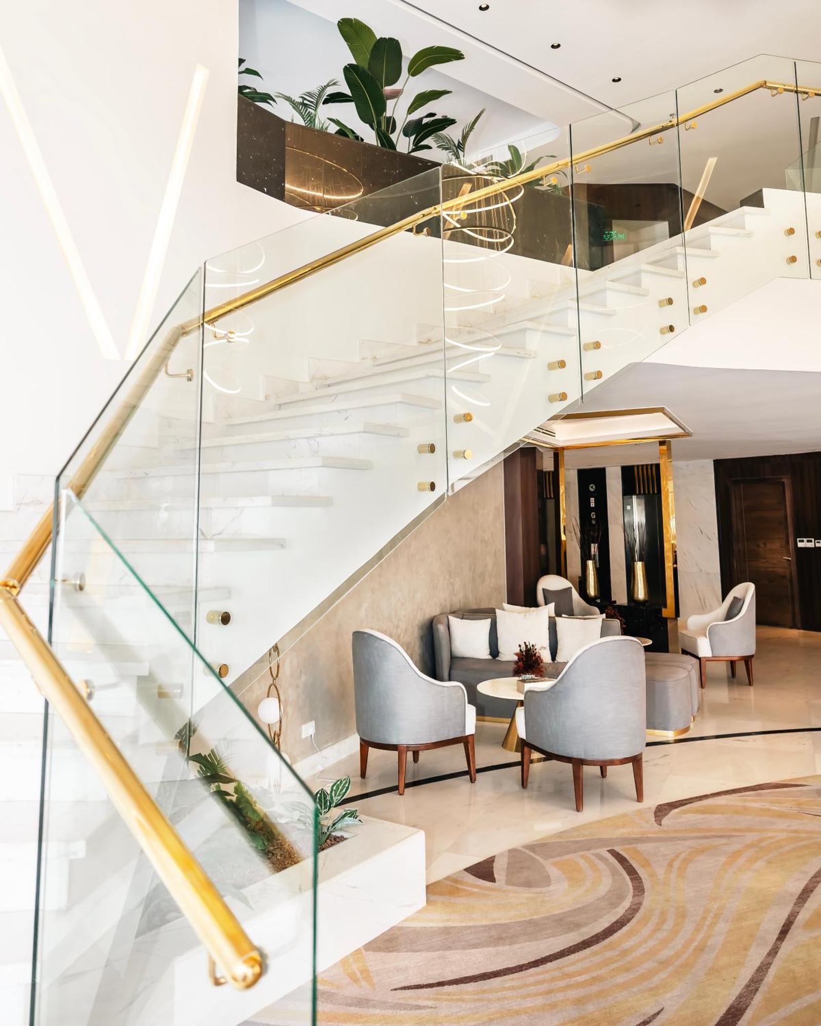 Villa Misk Alkhobar Ngoại thất bức ảnh