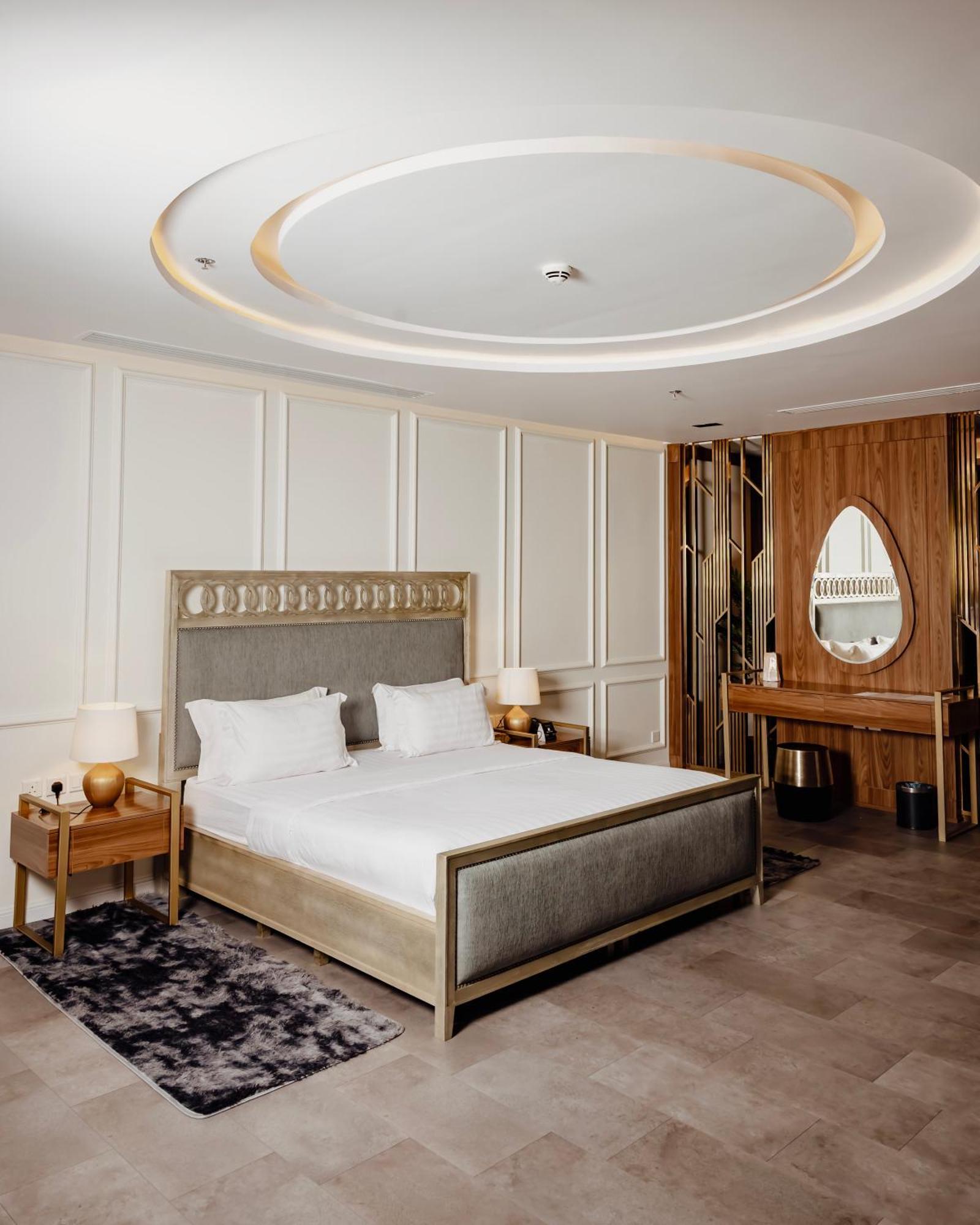 Villa Misk Alkhobar Ngoại thất bức ảnh